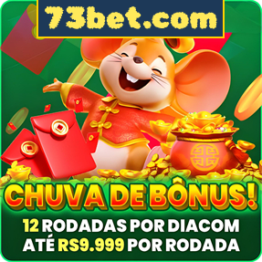 73bet.com Indique amigos para receber um bônus