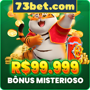 73bet.com Ganhe R$ 100,00 Gratis